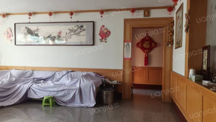 艾森颐景园二手房实景图