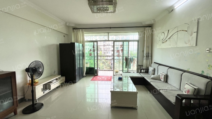 汇宇花园二手房实景图