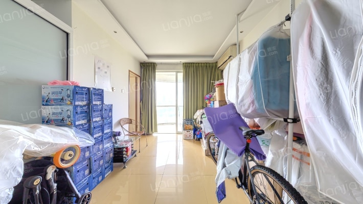 世纪村一期二手房实景图