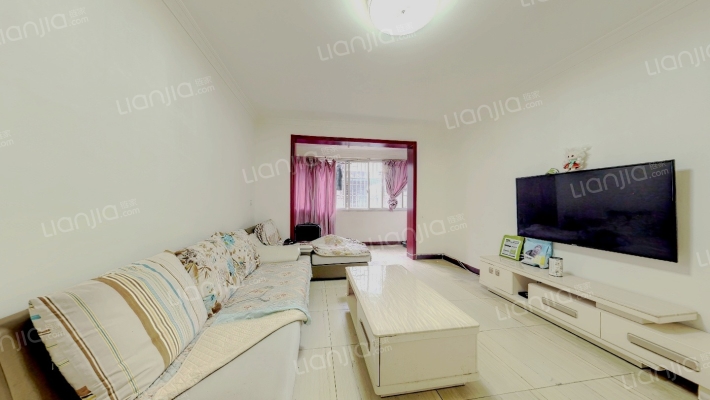 康和苑二手房实景图