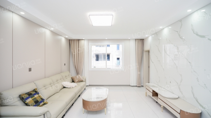 北山街二手房实景图