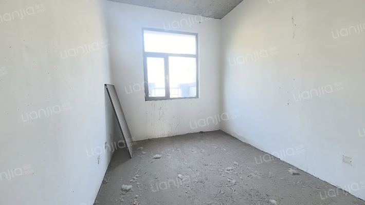 香邑溪谷原墅 别墅中叠 三跃四户型 带车位-卧室B