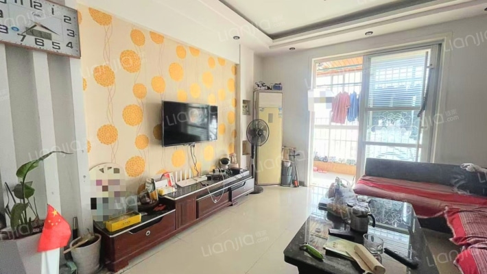 名城国际花园二手房实景图