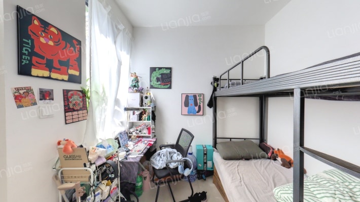 安定门内大街二手房实景图