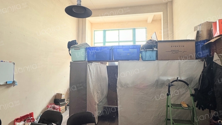 浏河汇金广场二手房实景图