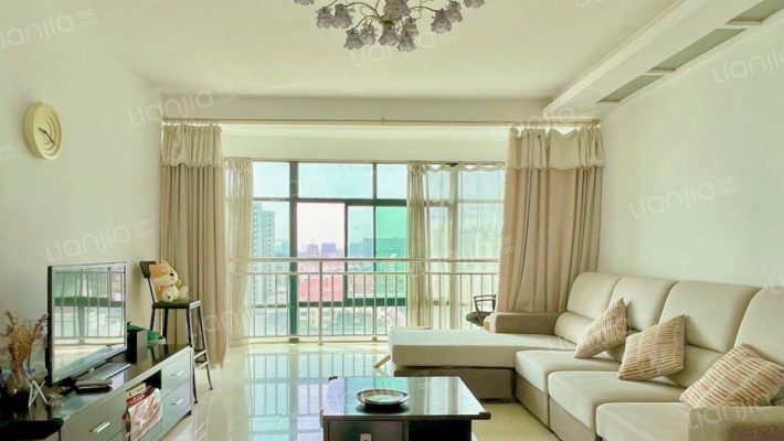 西郊玫瑰湾花苑(公寓)二手房实景图