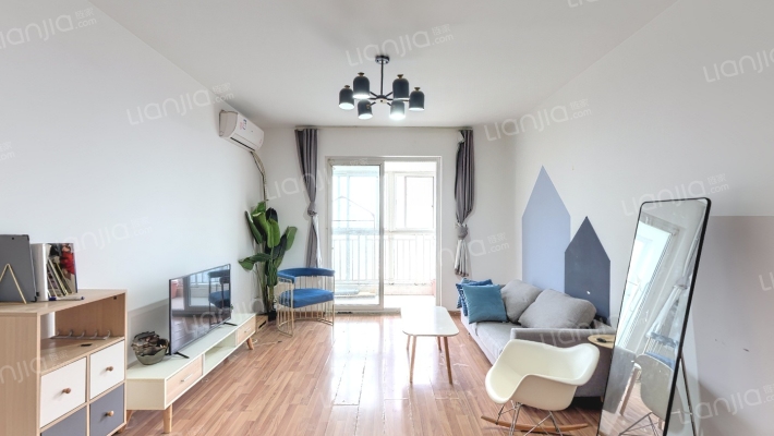 阳光欣园二手房实景图