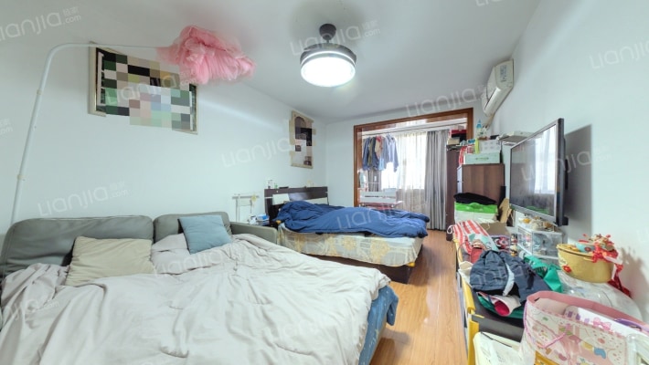 济阳三村二手房实景图