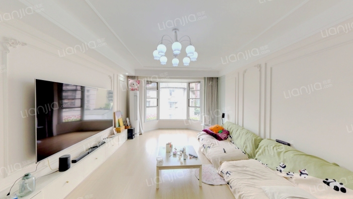 新华苑(成华)二手房实景图