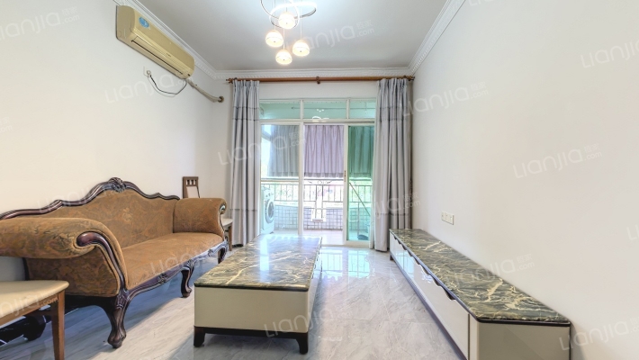 凯茵豪园二手房实景图