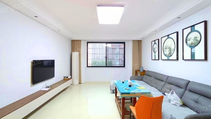 玉鑫商务新村二手房实景图