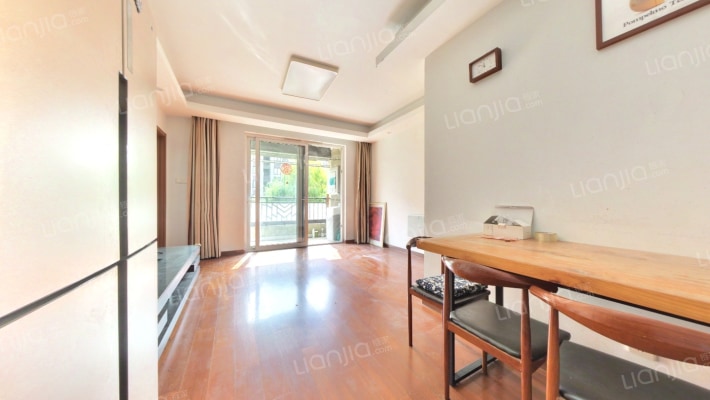 万科锦源(公寓)二手房实景图