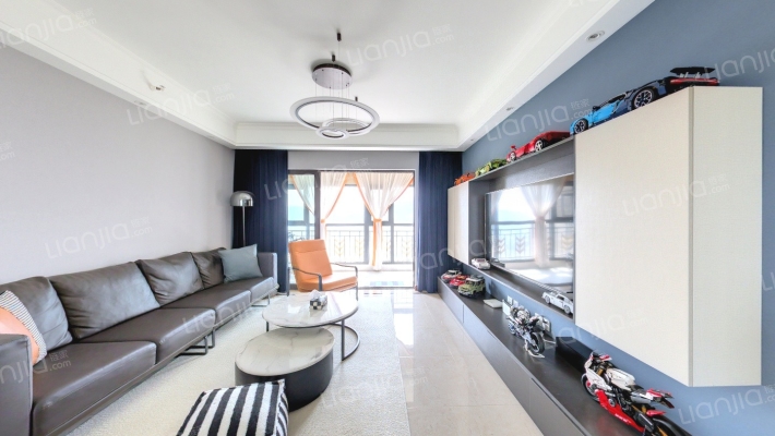 中海龙泉公馆二手房实景图