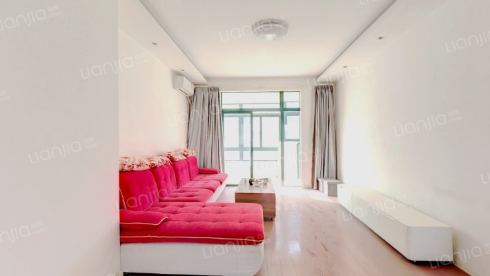 曲江春晓苑二手房实景图