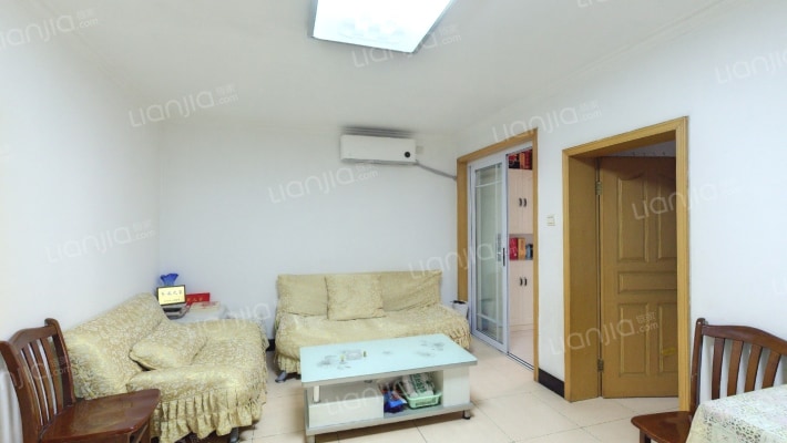 建西苑南里二手房实景图