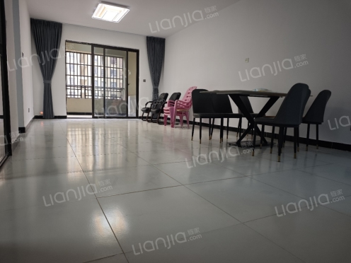 整租·悦城小区 4室2厅 南/北