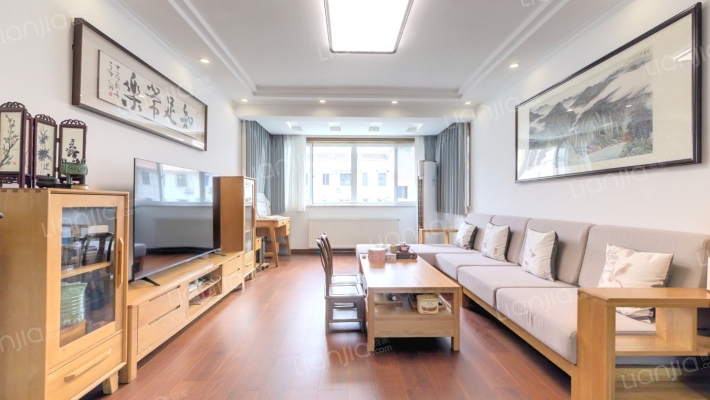 嘉宝新园二手房实景图