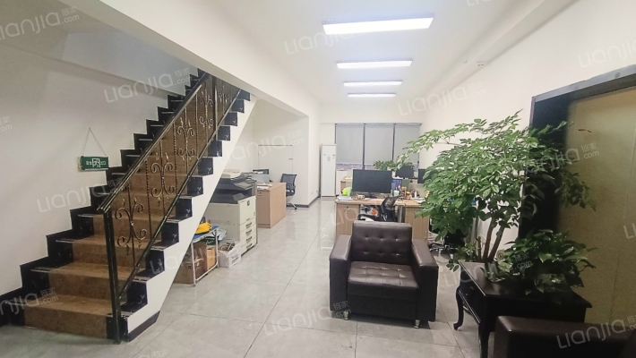 动力国际二手房实景图