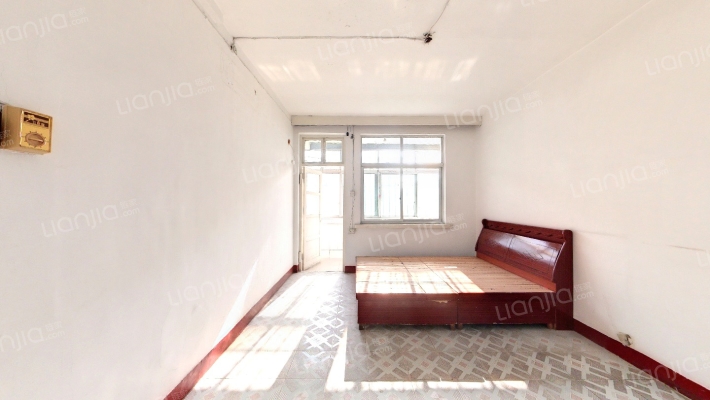 迎春小区二手房实景图