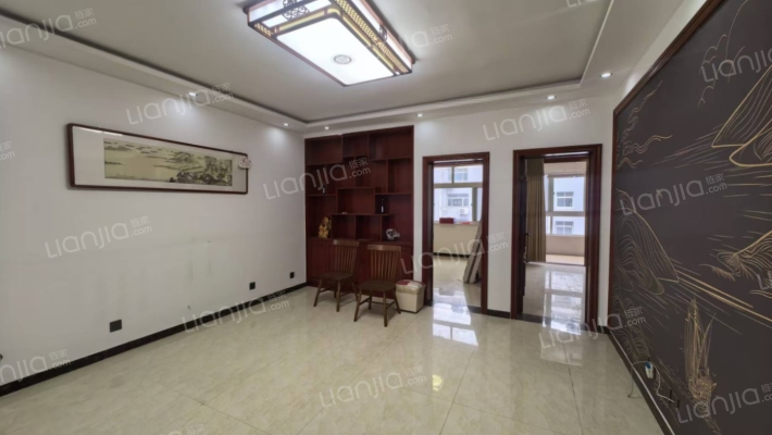 家乐花园二手房实景图