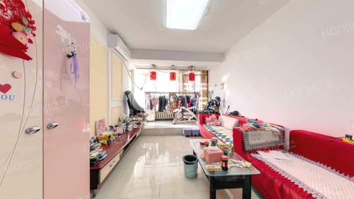 泡崖新六区二手房实景图