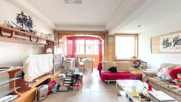 九中家属院二手房实景图