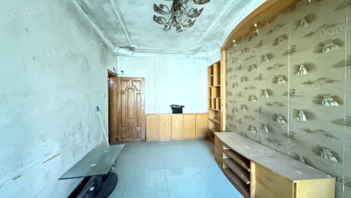 南兴巷1号二手房实景图