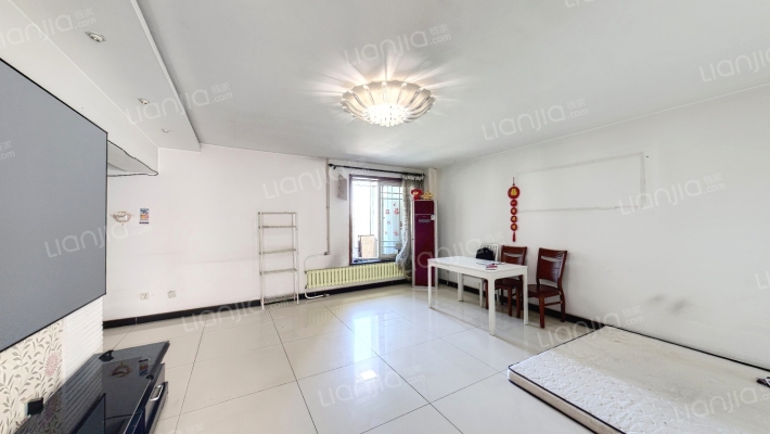 旧宫北里二手房实景图