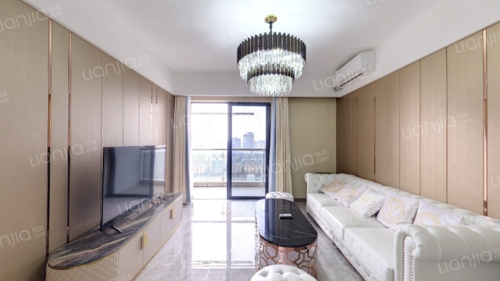 保利心语二手房实景图