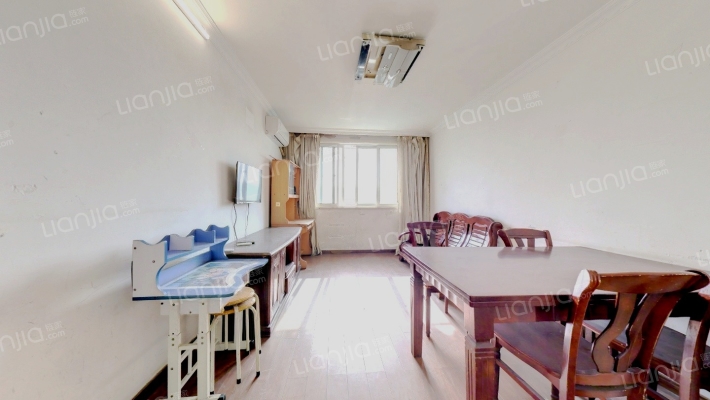 广远新村二手房实景图