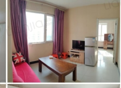 整租·天保郦景 2室1厅 南/北_天保郦景租房