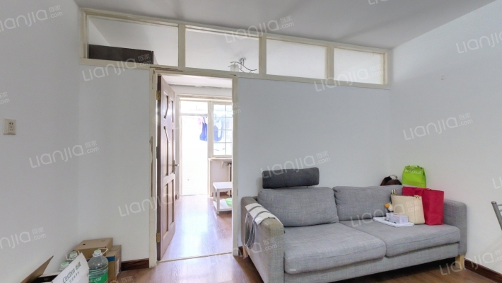 万寿路西街9号二手房实景图