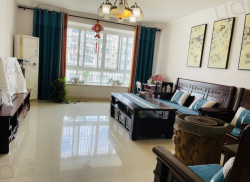 整租·桂林高级技工学校新建住宅区 3室2厅 南/北_桂林高级技工学校新建住宅区租房