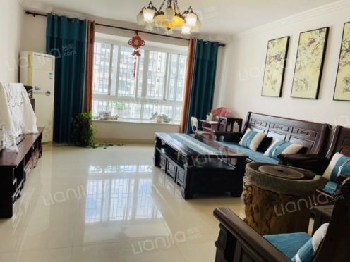 整租·桂林高级技工学校新建住宅区 3室2厅 南/北