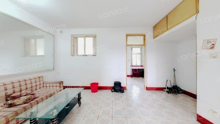 二棉南院二手房实景图