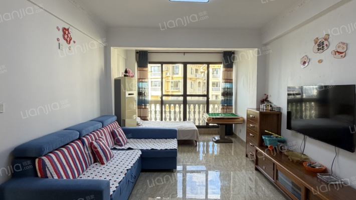 鑫桥南海雨林温泉二手房实景图