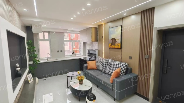 双胜街315号院二手房实景图