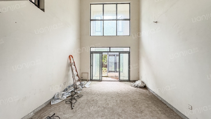 景瑞御蓝湾东区二手房实景图