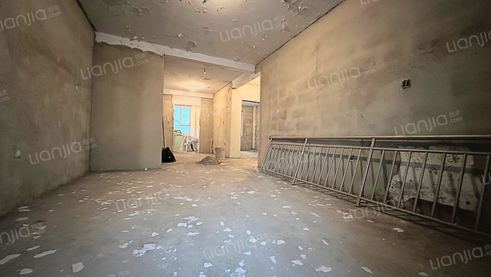 苏桥新居东区二手房实景图