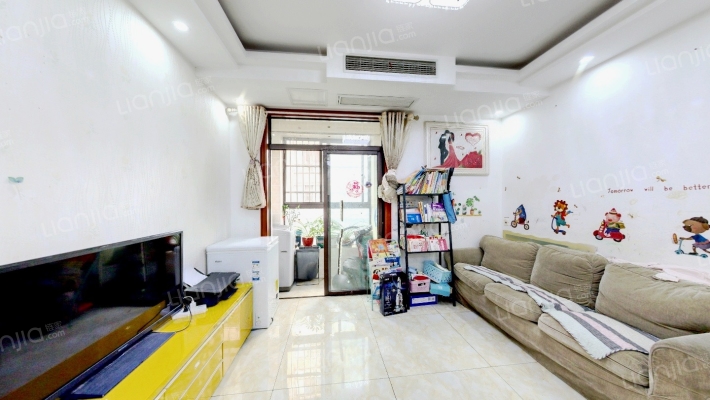 美满锦园二手房实景图