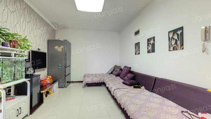 安景苑小区二手房实景图