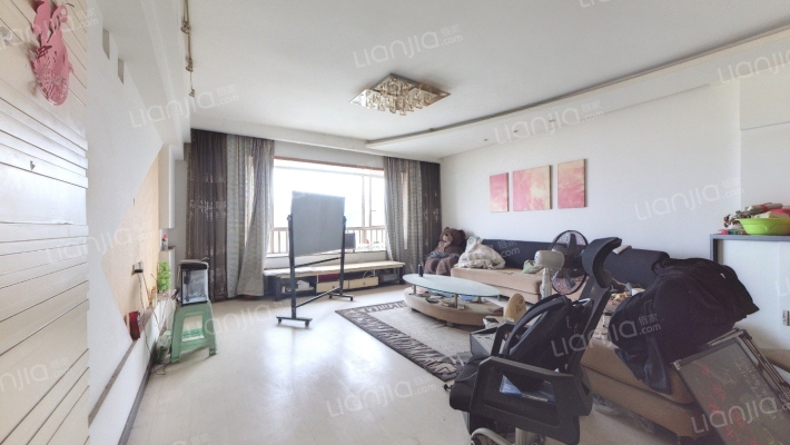 广电大厦二手房实景图