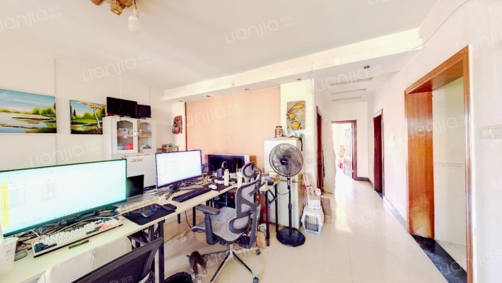 汇景花园二手房实景图