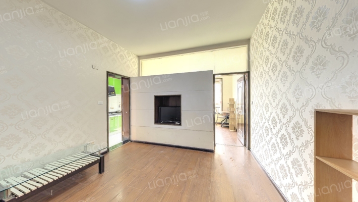 康德27生活空间二手房实景图