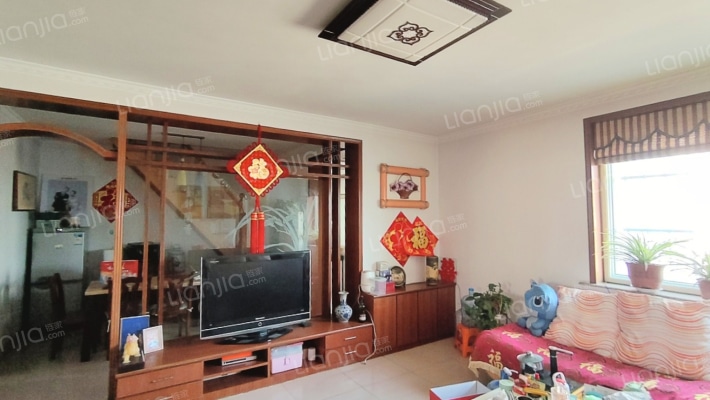 盛泰家园二手房实景图