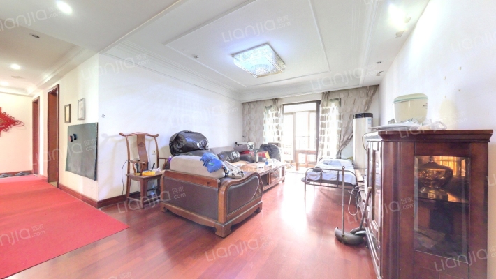 海悦花园五区二手房实景图