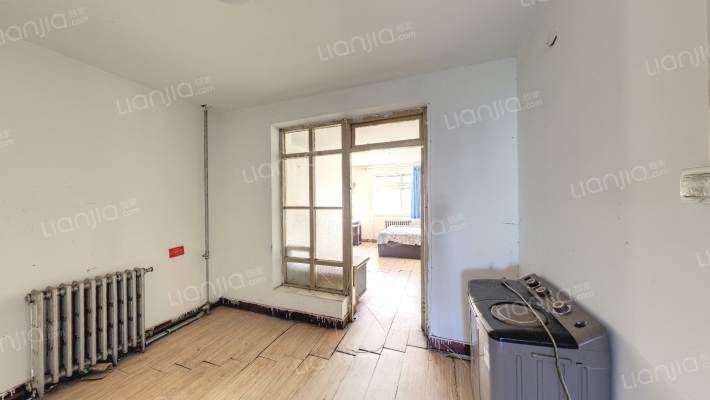 东风里(塘沽区)二手房实景图