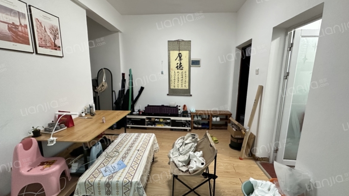 海秀苑二手房实景图