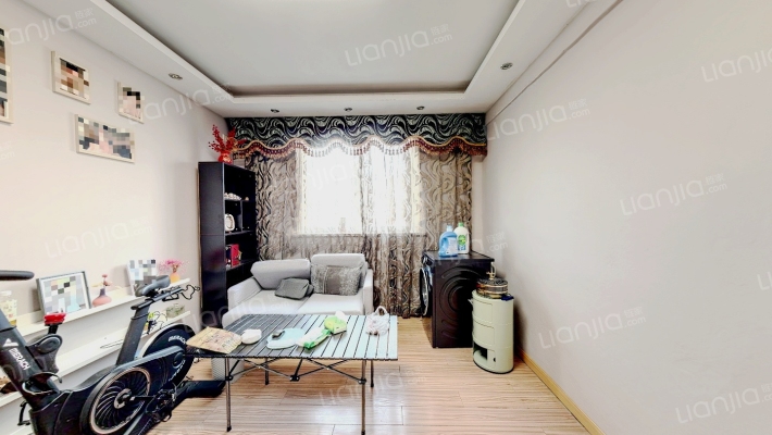 延吉东路137弄二手房实景图