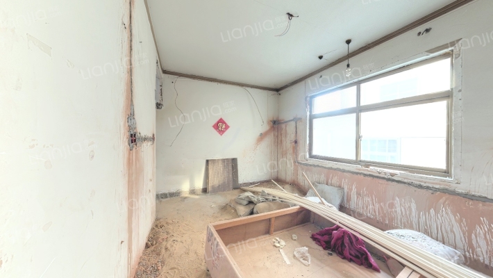 安怀街工行家属院二手房实景图